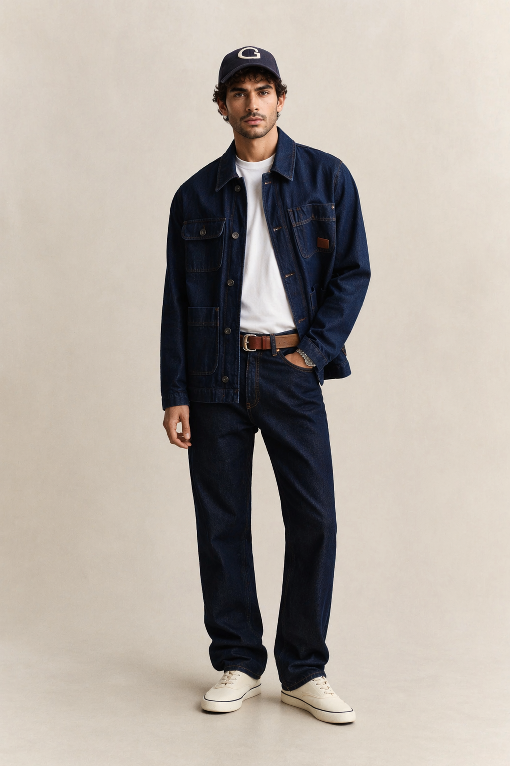 T-shirt Shield regular fit Gant