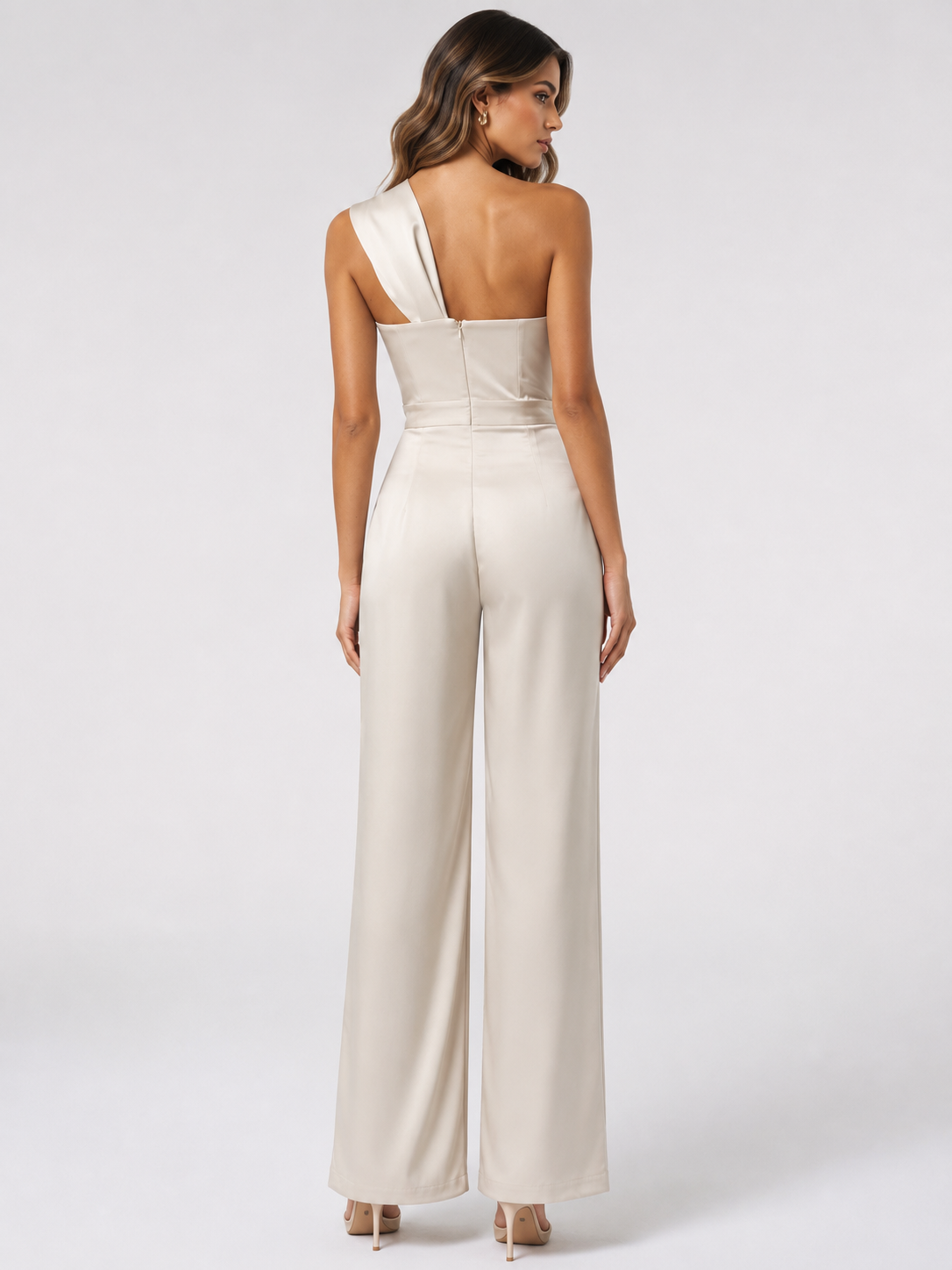 Tuta Silence Limited jumpsuit Candly