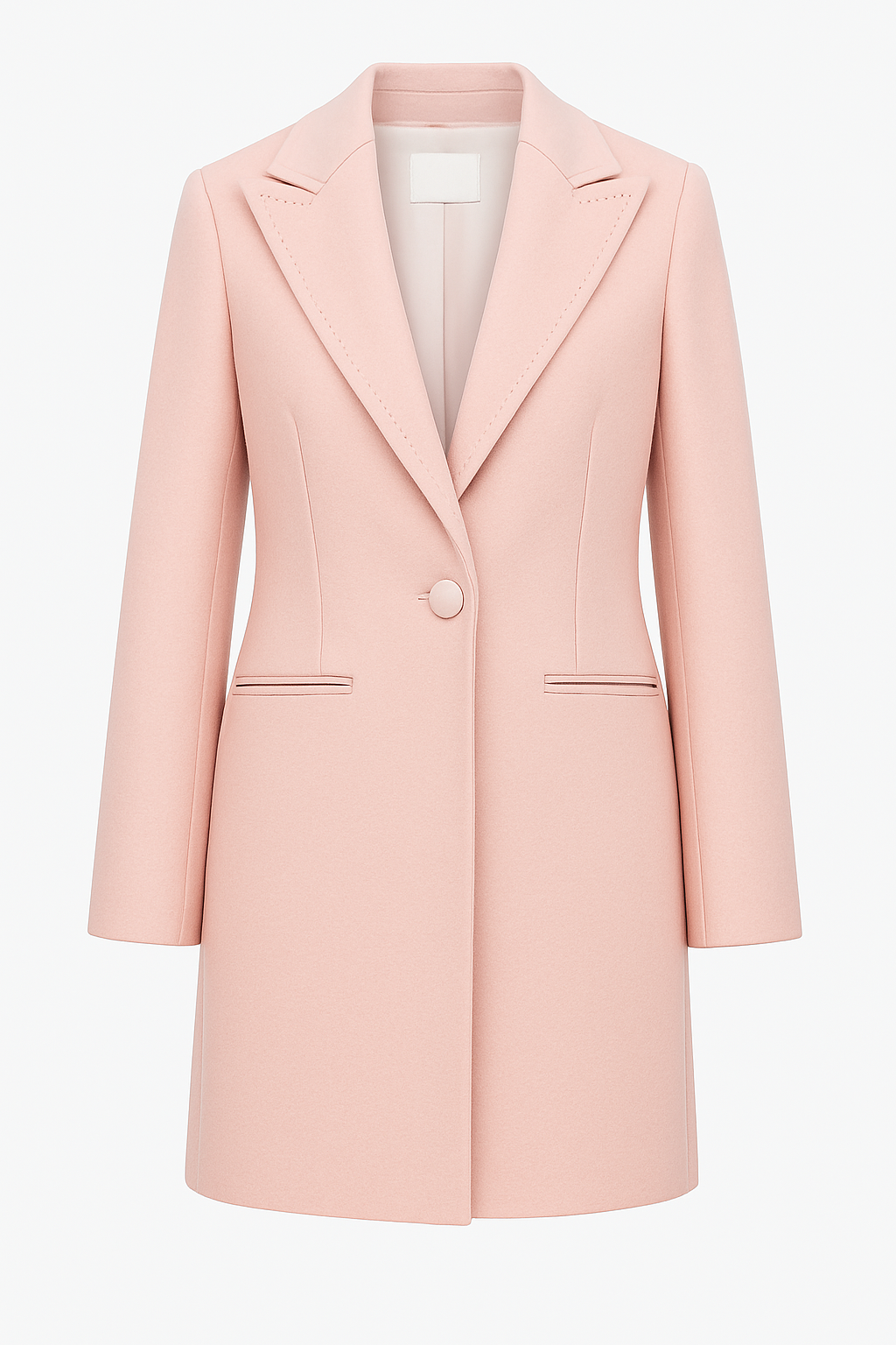 Cappotto Silence Limited BASIC COAT