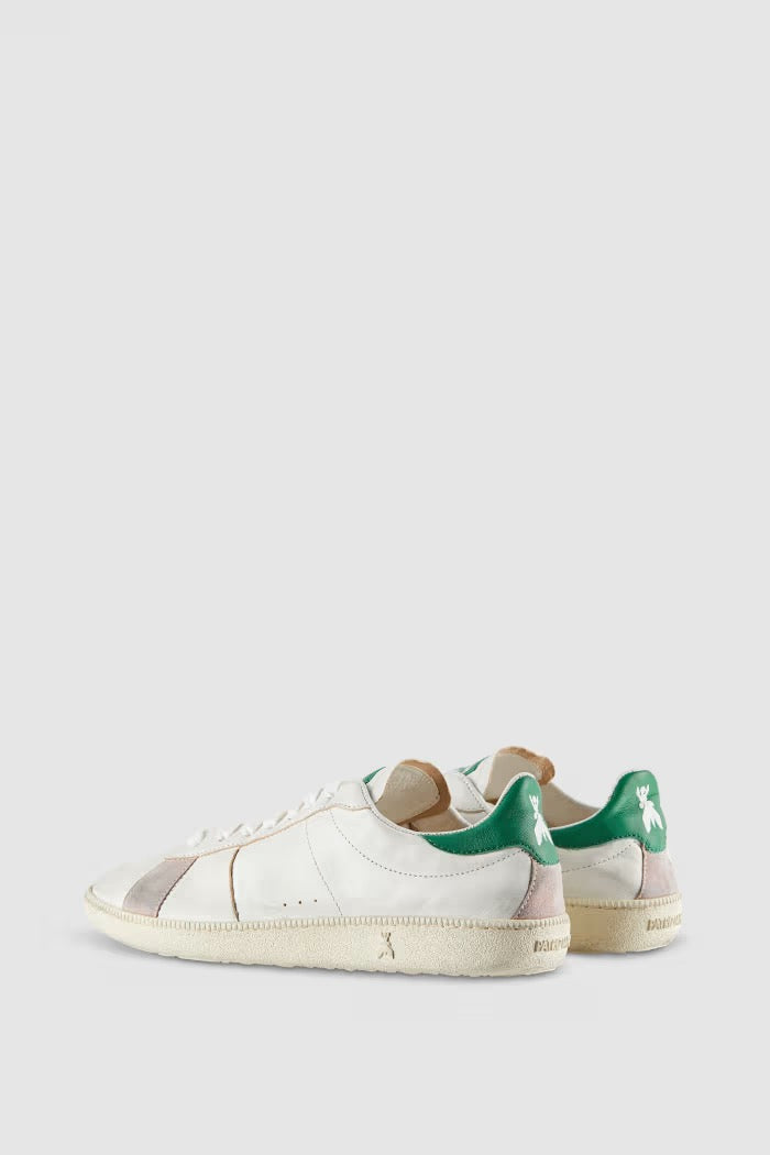 SKIN Sneakers "Born in '93" in nappa Patrizia Pepe