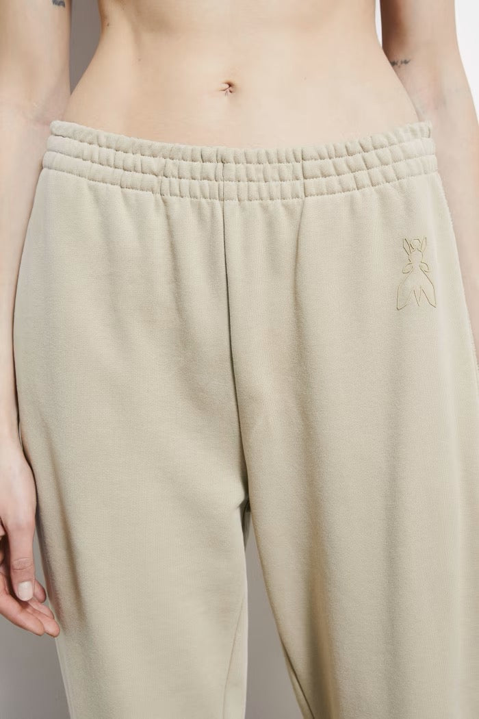 Jogger con fondo elasticizzato Patrizia Pepe