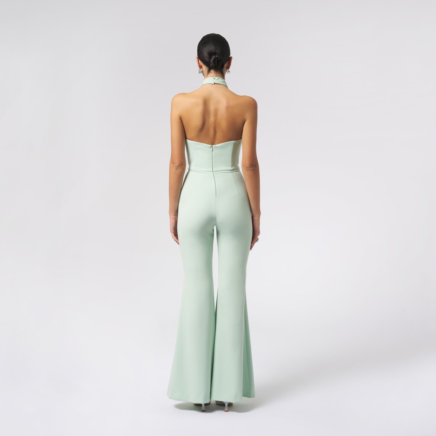Margot Jumpsuit Silence Limited