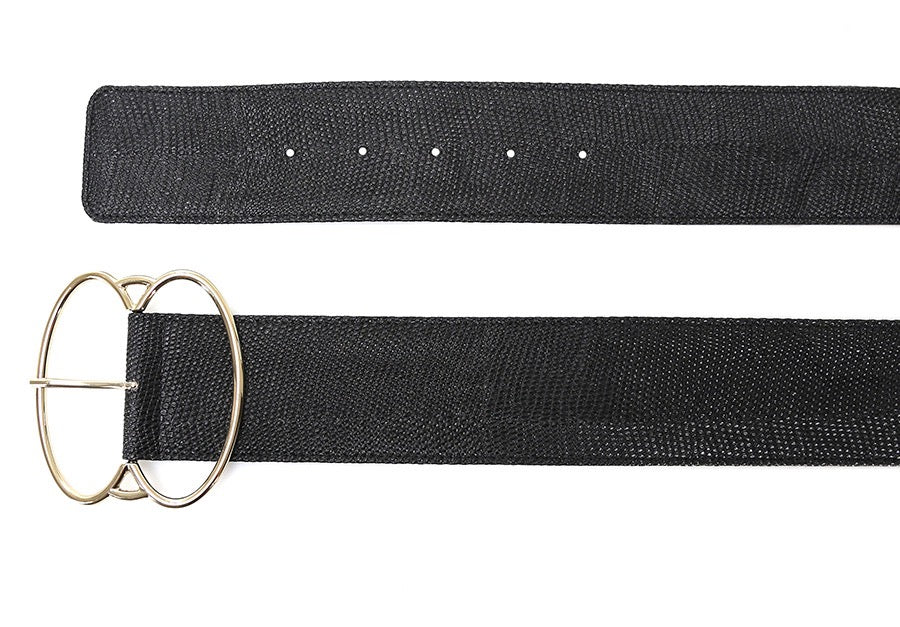 Cinta Simona Corsellini vita alta