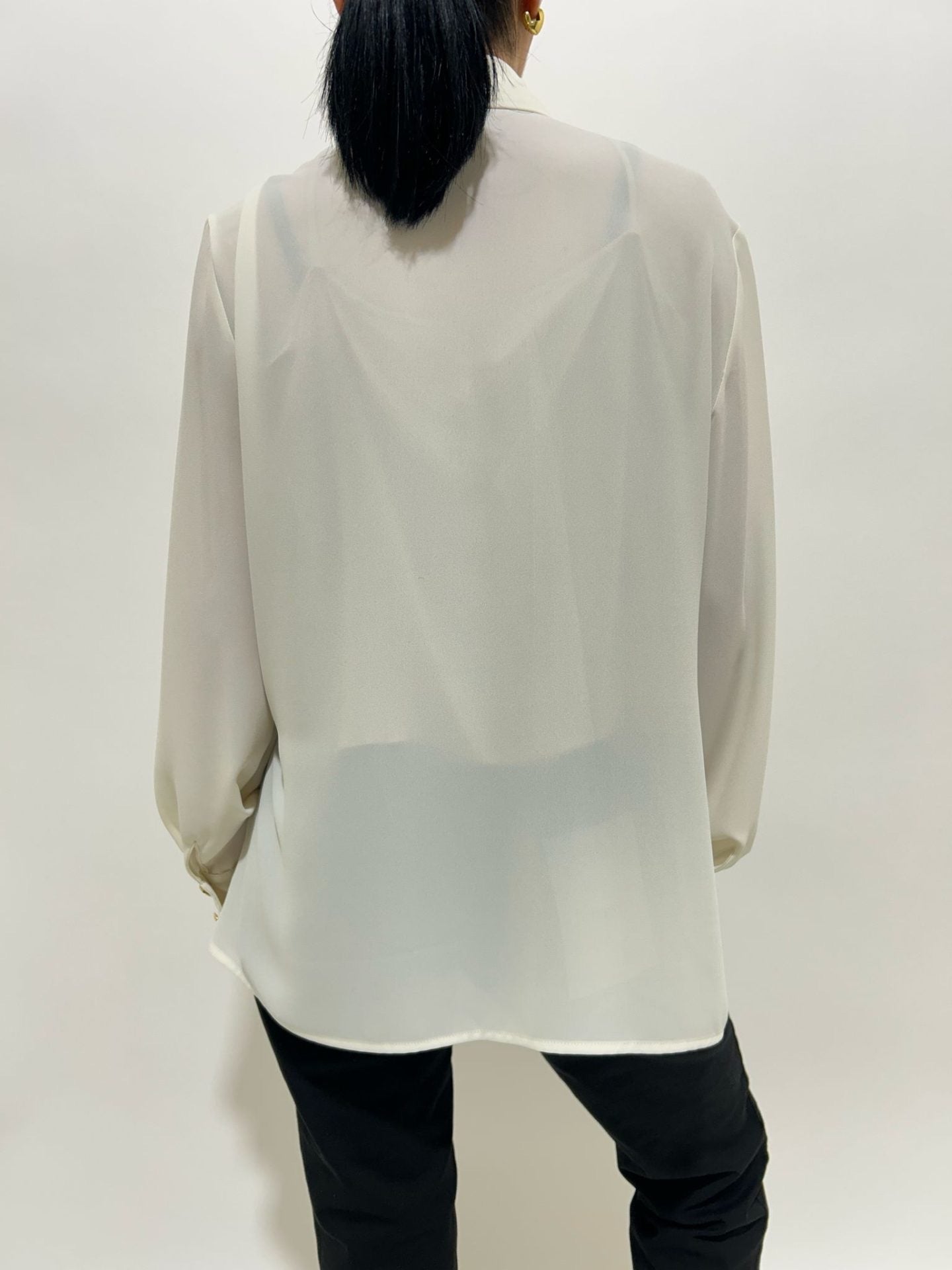 Camicia Silence Limited