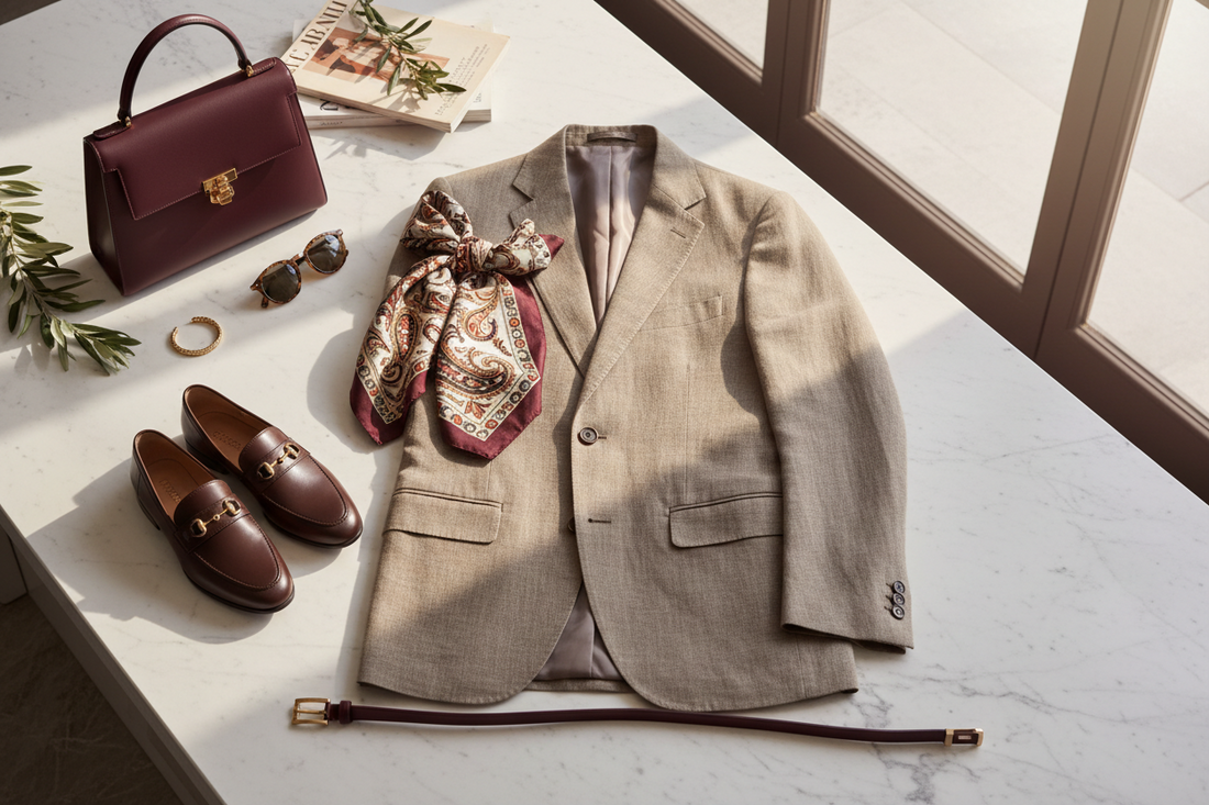 Oscar Abbigliamento | Boutique Fashion Online di Lusso: Scopri l'Eccellenza dello Stile Italiano