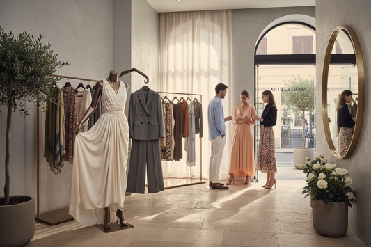 Oscar Abbigliamento | Dove la Moda Diventa Attitudine: Vesti Chi Sei Davvero
