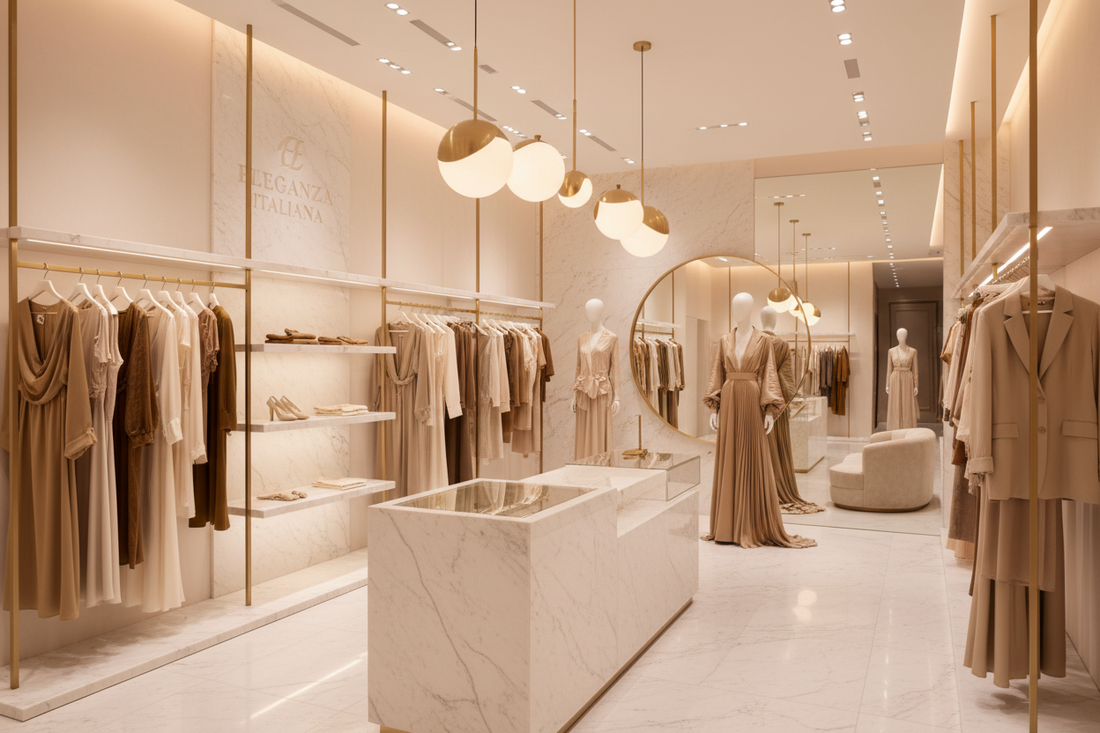 Oscar Abbigliamento – Eleganza e Stile Made in Italy: La Guida Definitiva al Vestirsi con Classe