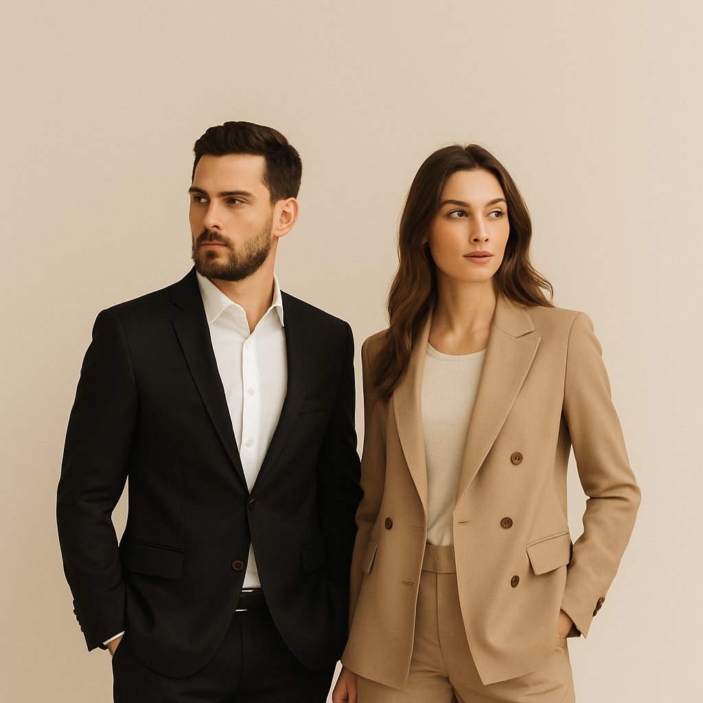 "Oscar Abbigliamento – Dove la moda diventa attitudine"