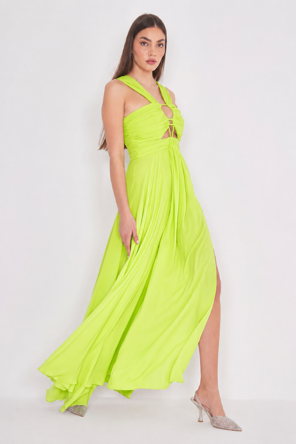ABITO CALYPSO DONNA SILENCE LIMITED AB4089