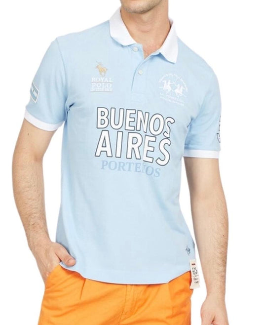 Polo La Martina Buenos Aries Limited edition