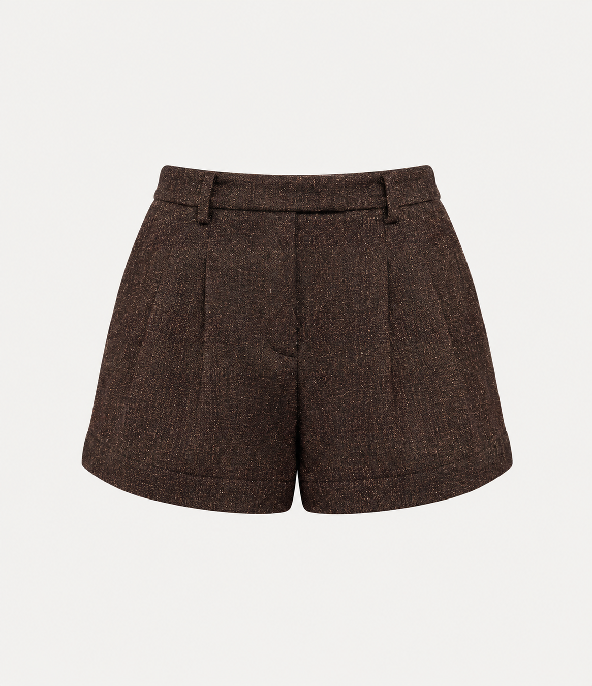 Shorts regular fit Patrizia Pepe