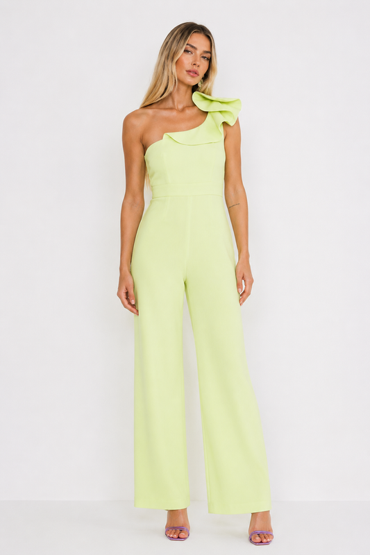 Iriny tuta a palazzo intera Silence Limited donna