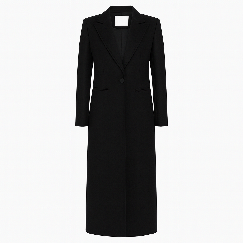 SILENCE LIMITED CAPPOTTO SILUETTE