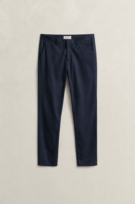 Pantaloni chino Sport Gant