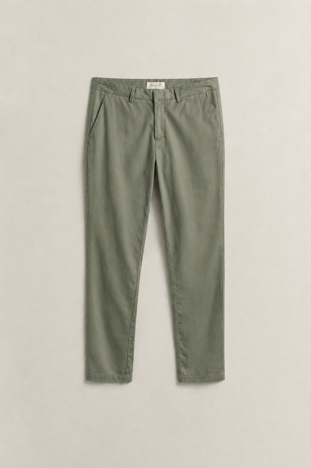 Pantaloni chino Sport Gant