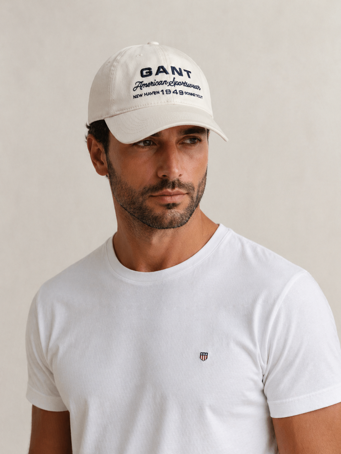 Cappellino Graphic Gant