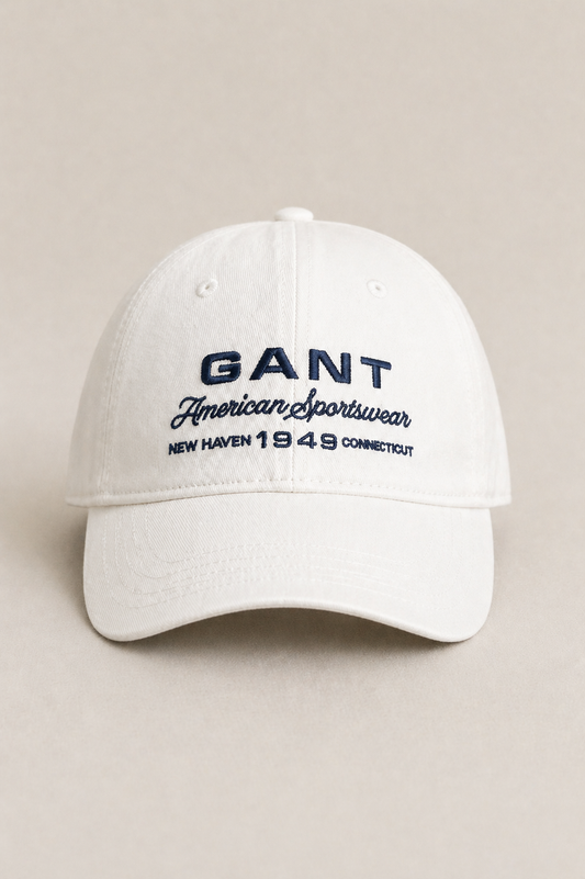 Cappellino Graphic Gant