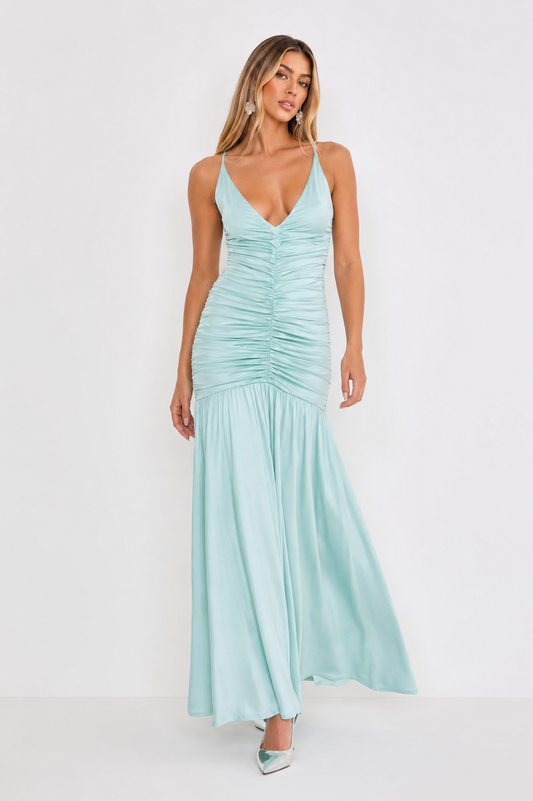 Abito Cindy Dress Silence Limited