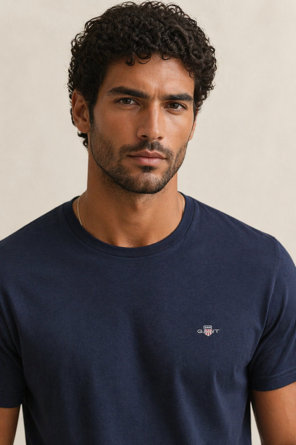 T-shirt Shield regular fit Gant