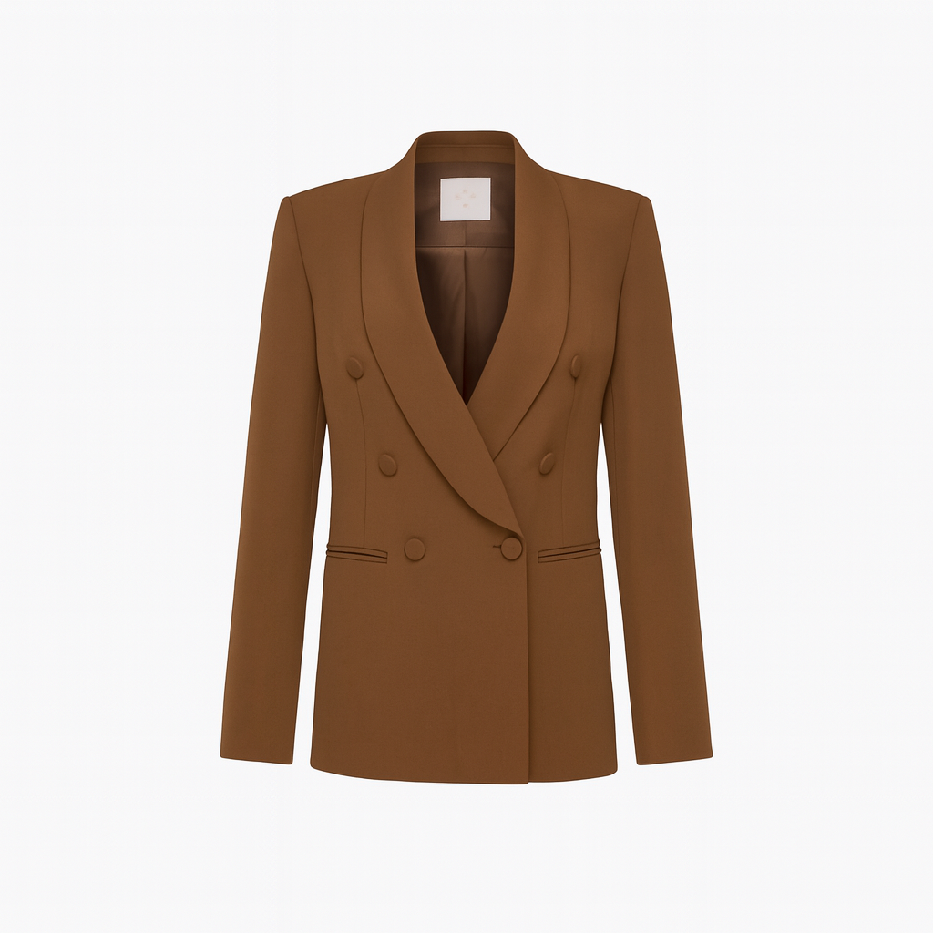Giacca Silence Limited Musa Blazer