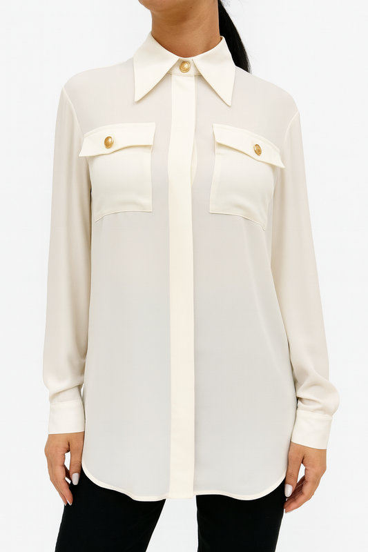 Camicia Silence Limited