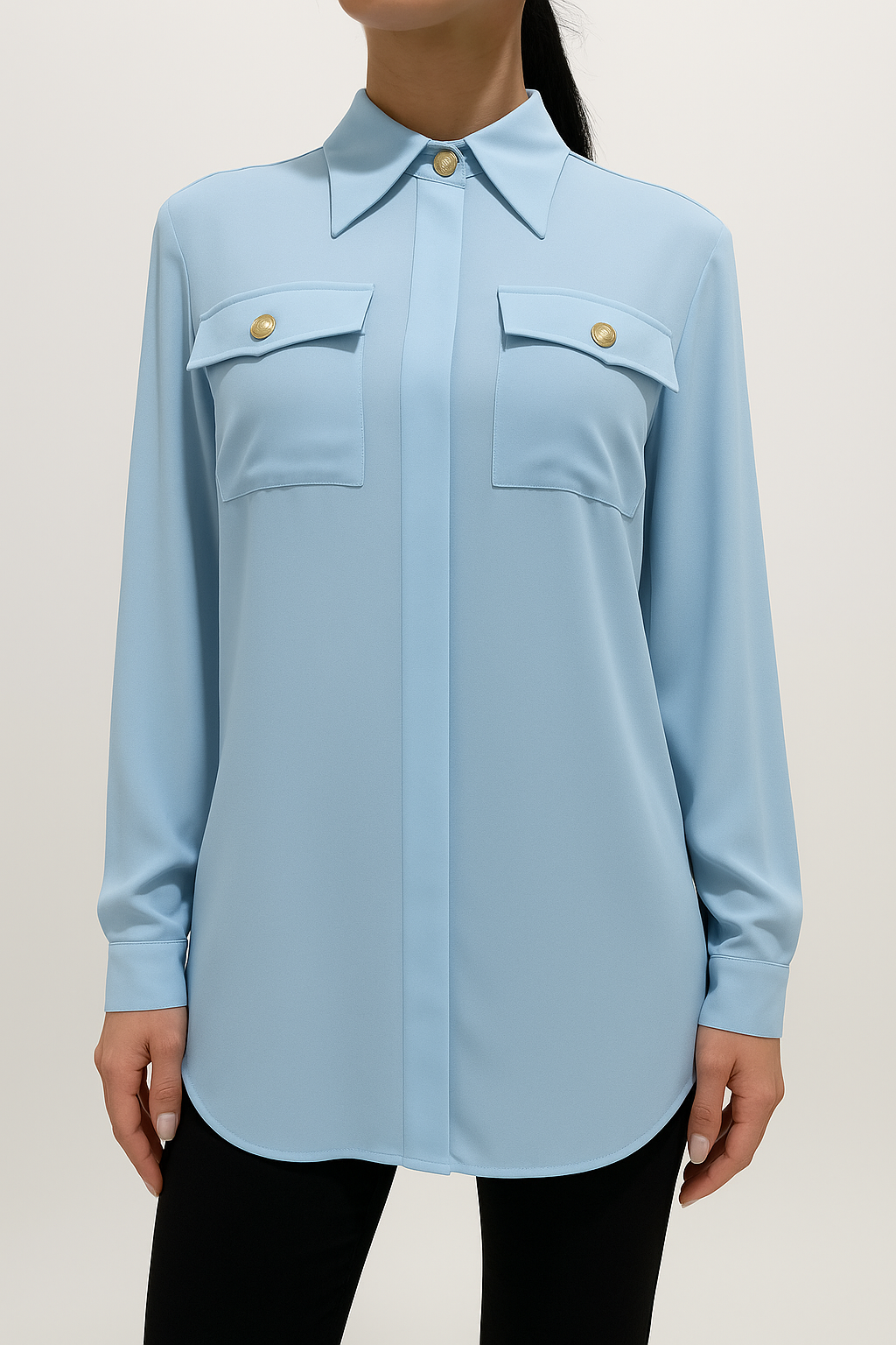 Camicia Silence Limited