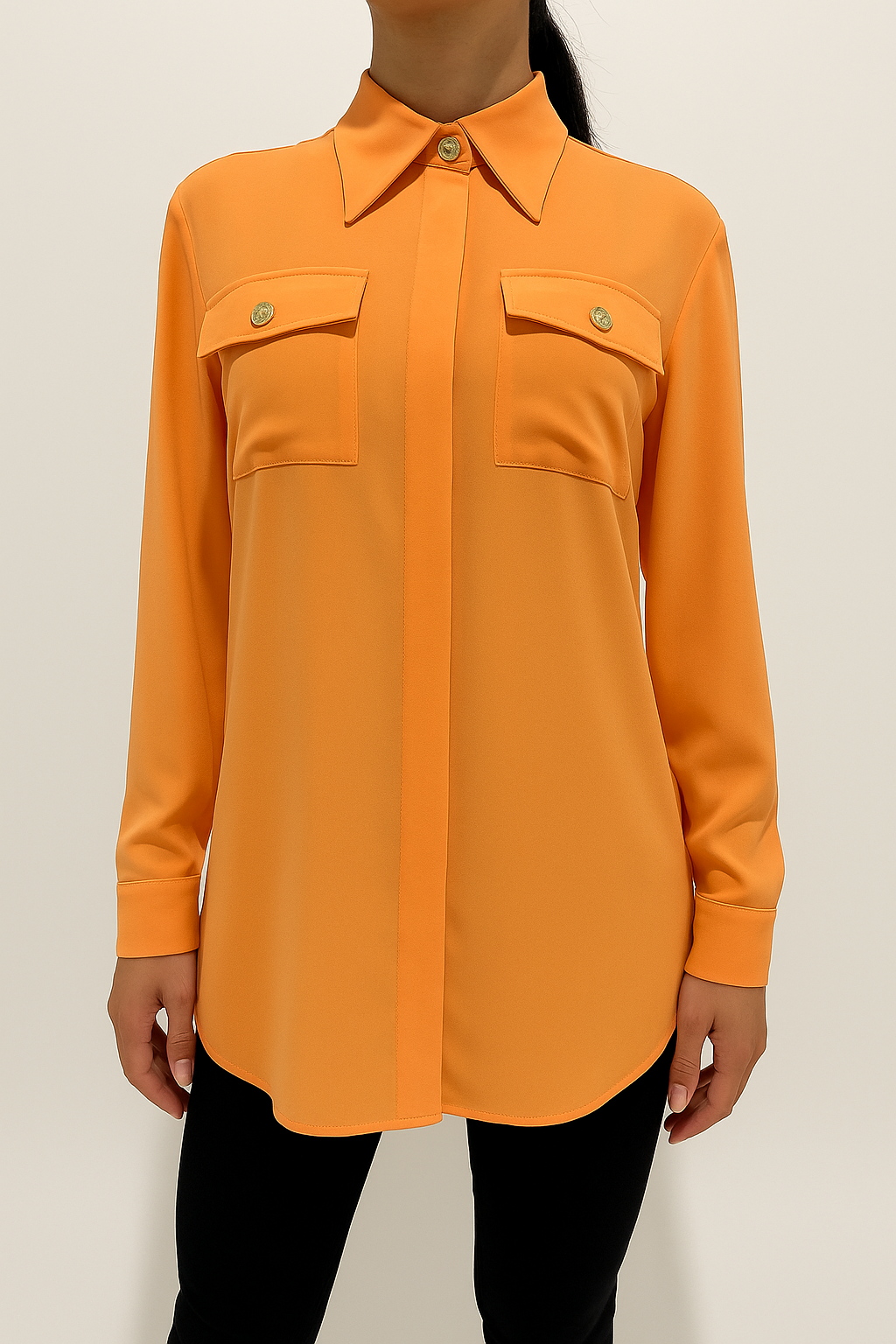 Camicia Silence Limited