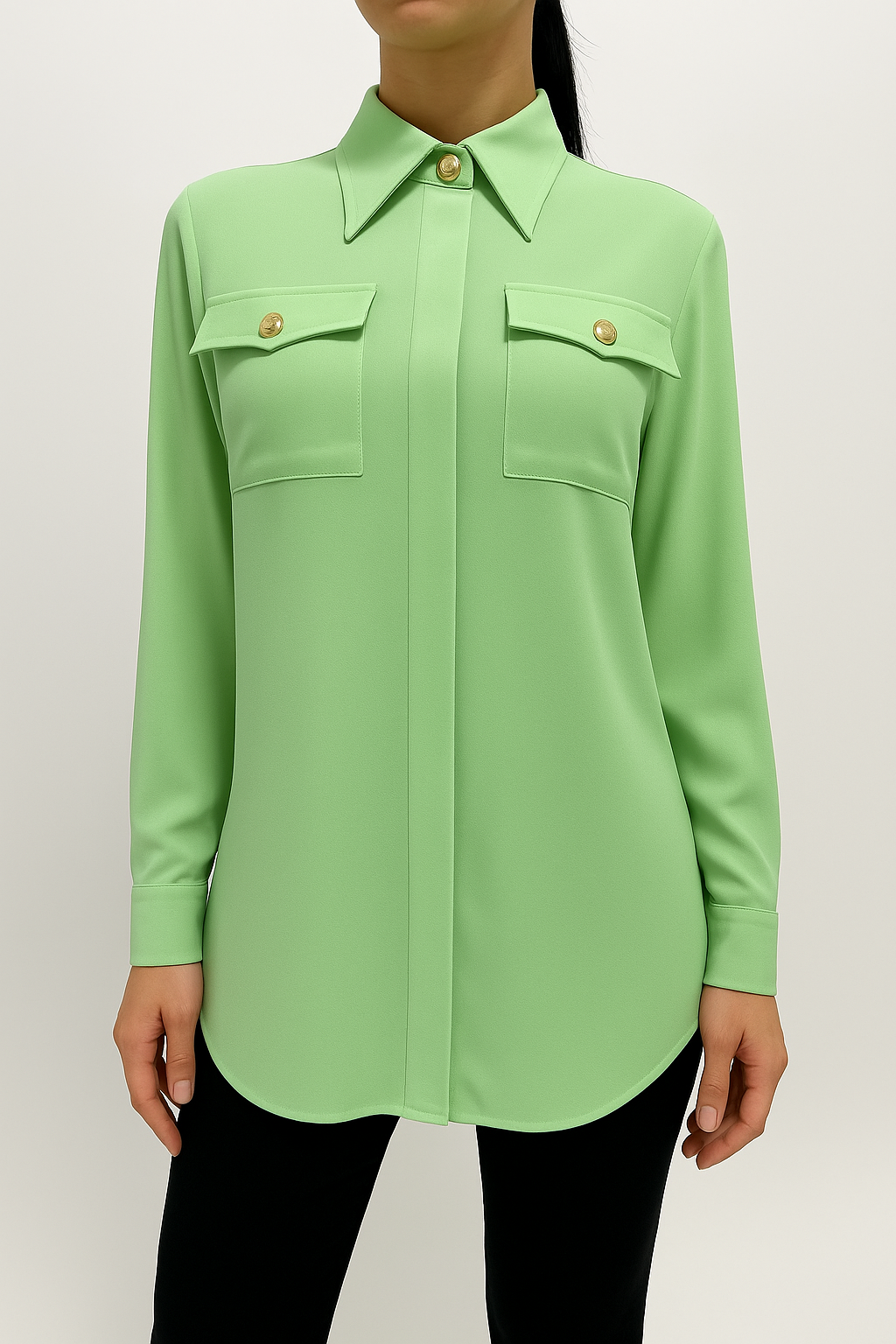 Camicia Silence Limited