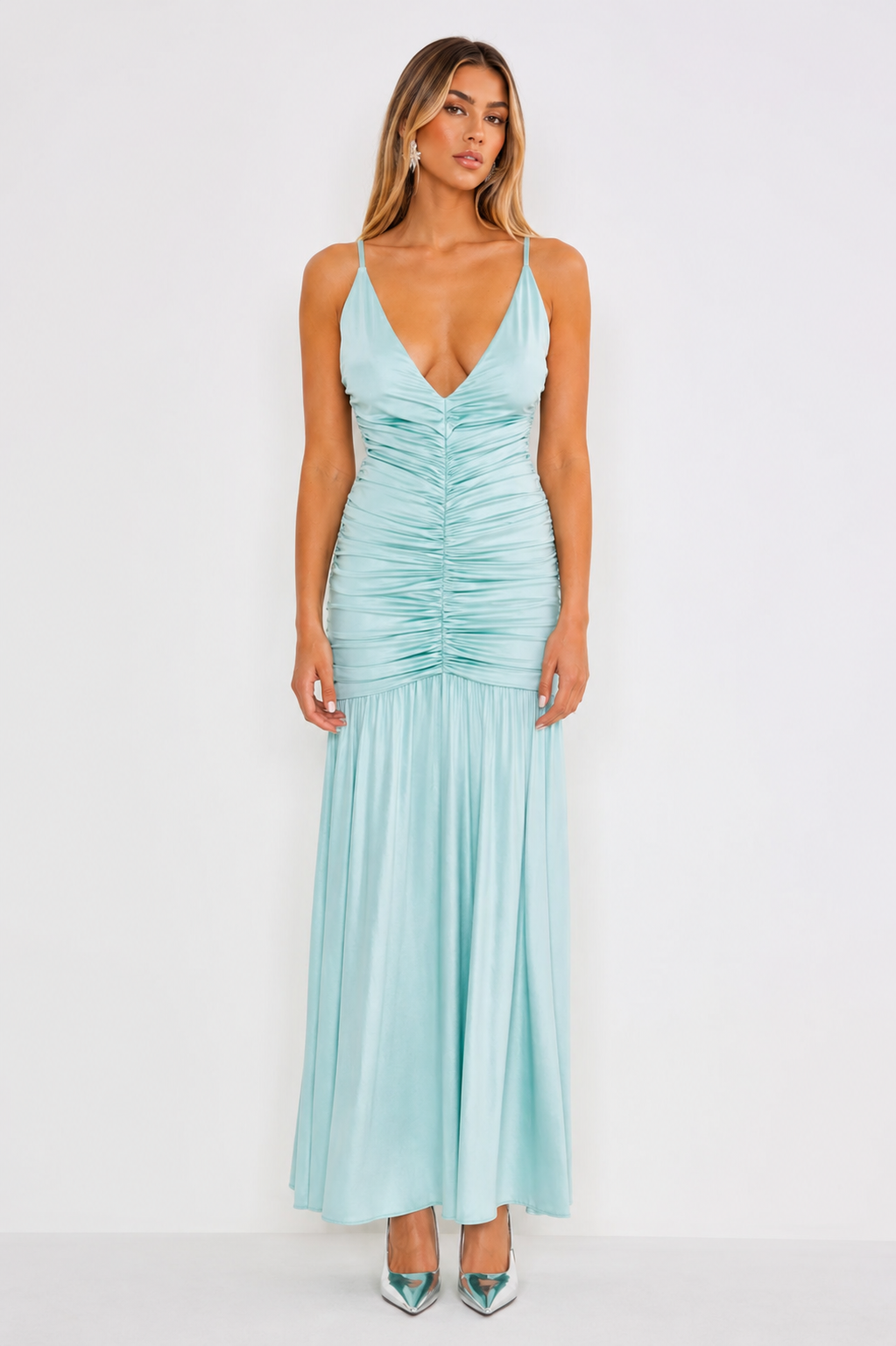 Abito Cindy Dress Silence Limited