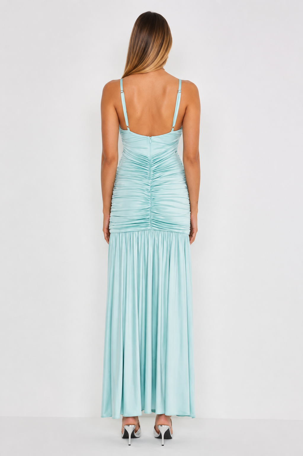 Abito Cindy Dress Silence Limited