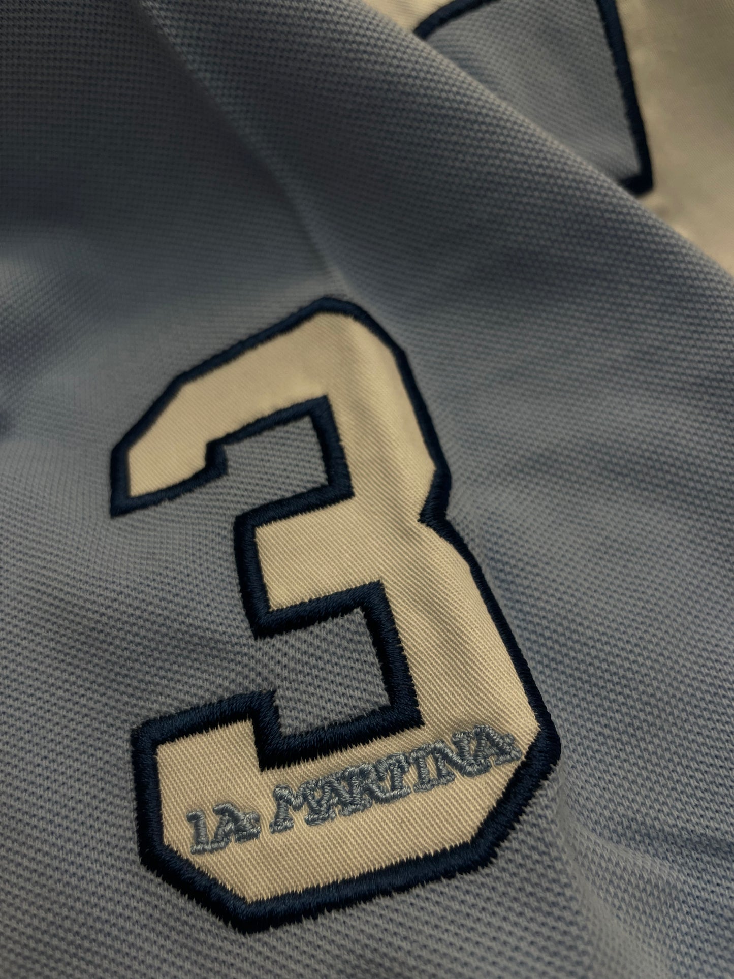Polo La Martina Buenos Aries Limited edition
