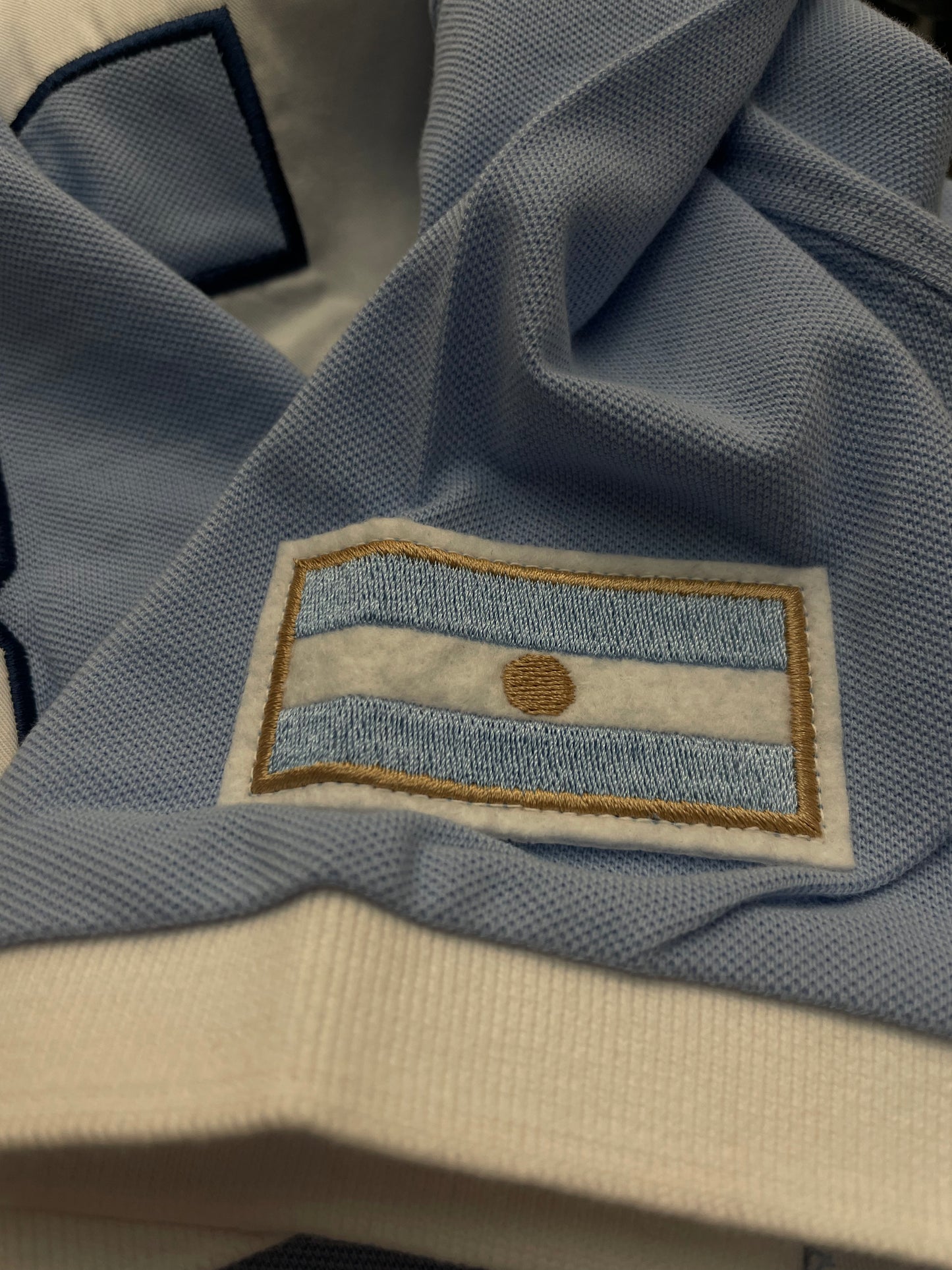 Polo La Martina Buenos Aries Limited edition