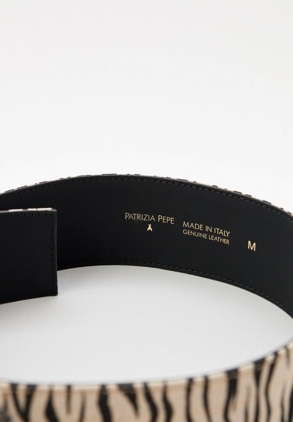Cintura Belt Patrizia Pepe