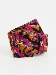 Cintura Belt Patrizia Pepe vita alta