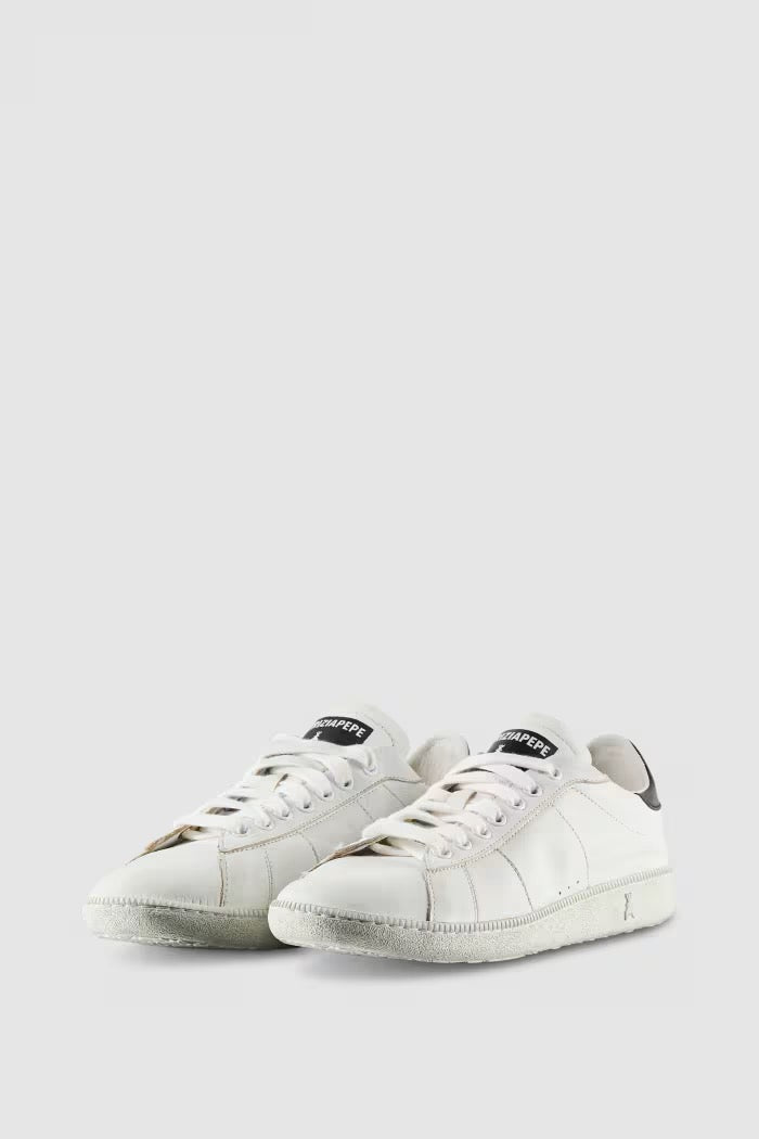 SKIN Sneakers '93 in nappa Patrizia Pepe