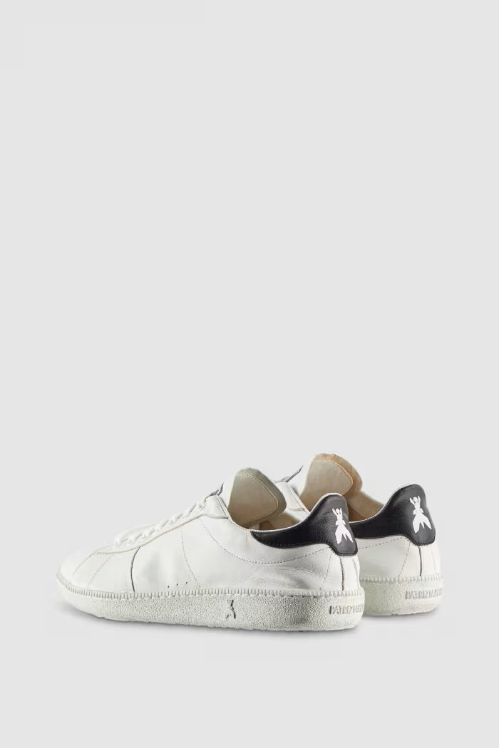 SKIN Sneakers '93 in nappa Patrizia Pepe