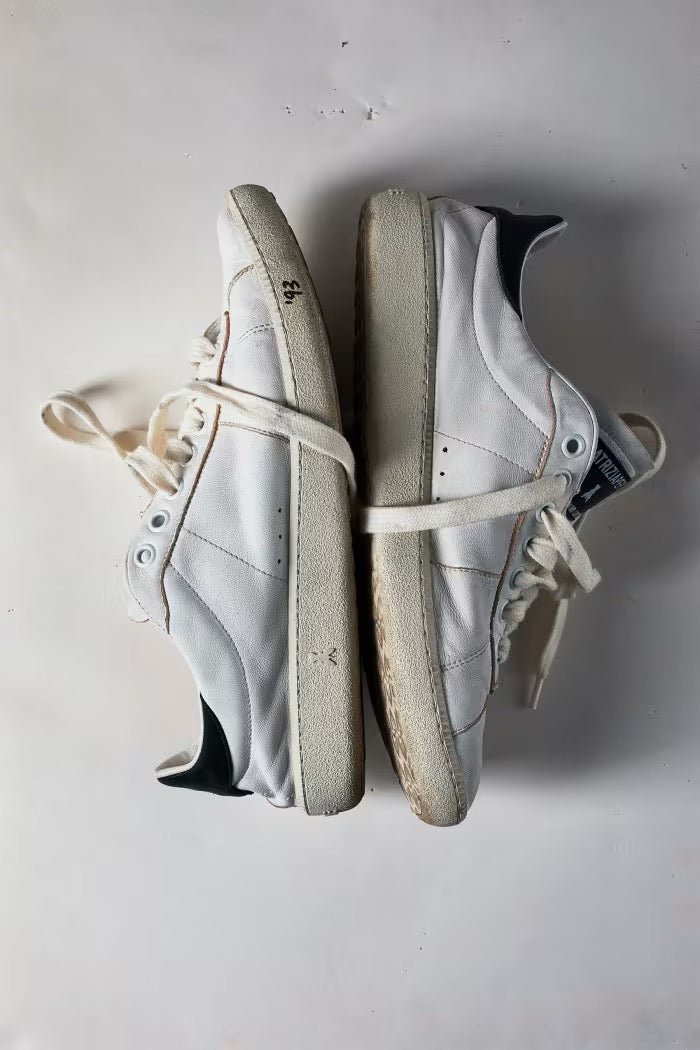 SKIN Sneakers '93 in nappa Patrizia Pepe