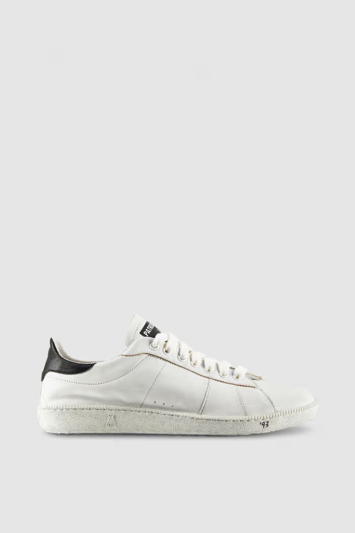 SKIN Sneakers '93 in nappa Patrizia Pepe