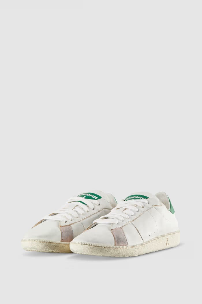 SKIN Sneakers "Born in '93" in nappa Patrizia Pepe