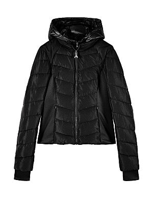 100 GR CON CAPPUCCIO Patrizia Pepe