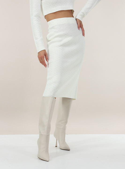 SIMONA CORSELLINI Gonna