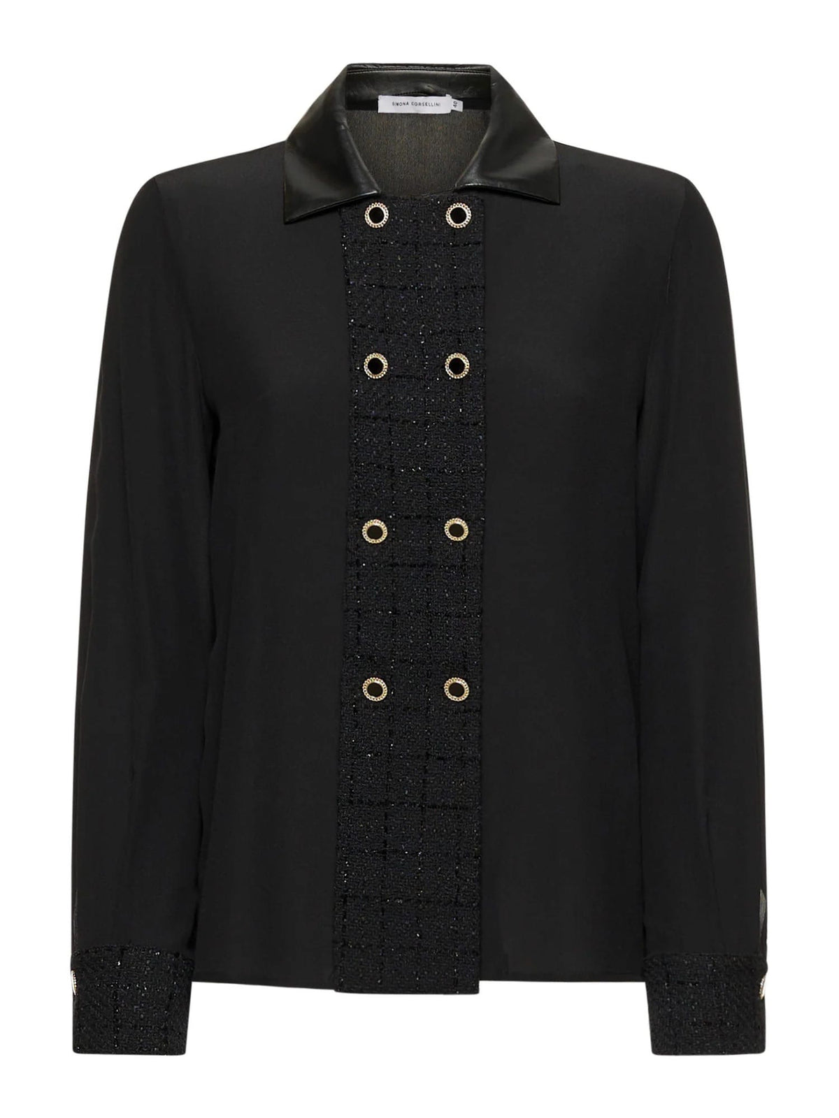 Camicia Simona Corsellini