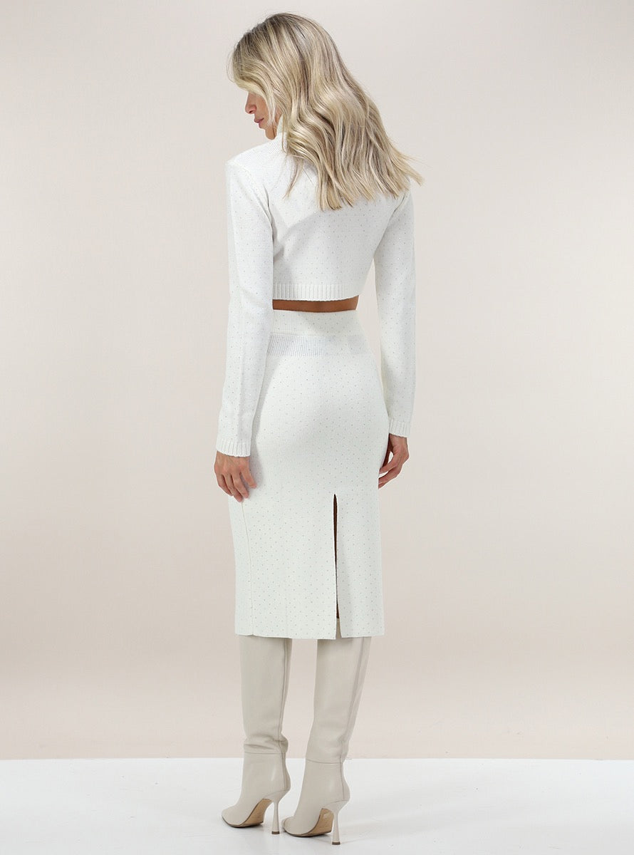 SIMONA CORSELLINI Gonna