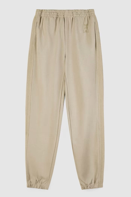 Jogger con fondo elasticizzato Patrizia Pepe
