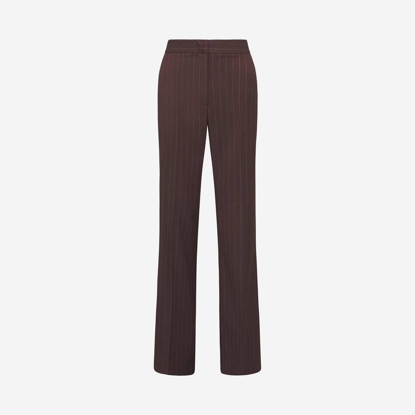 Pantalone Stripe Flare di Silence limited