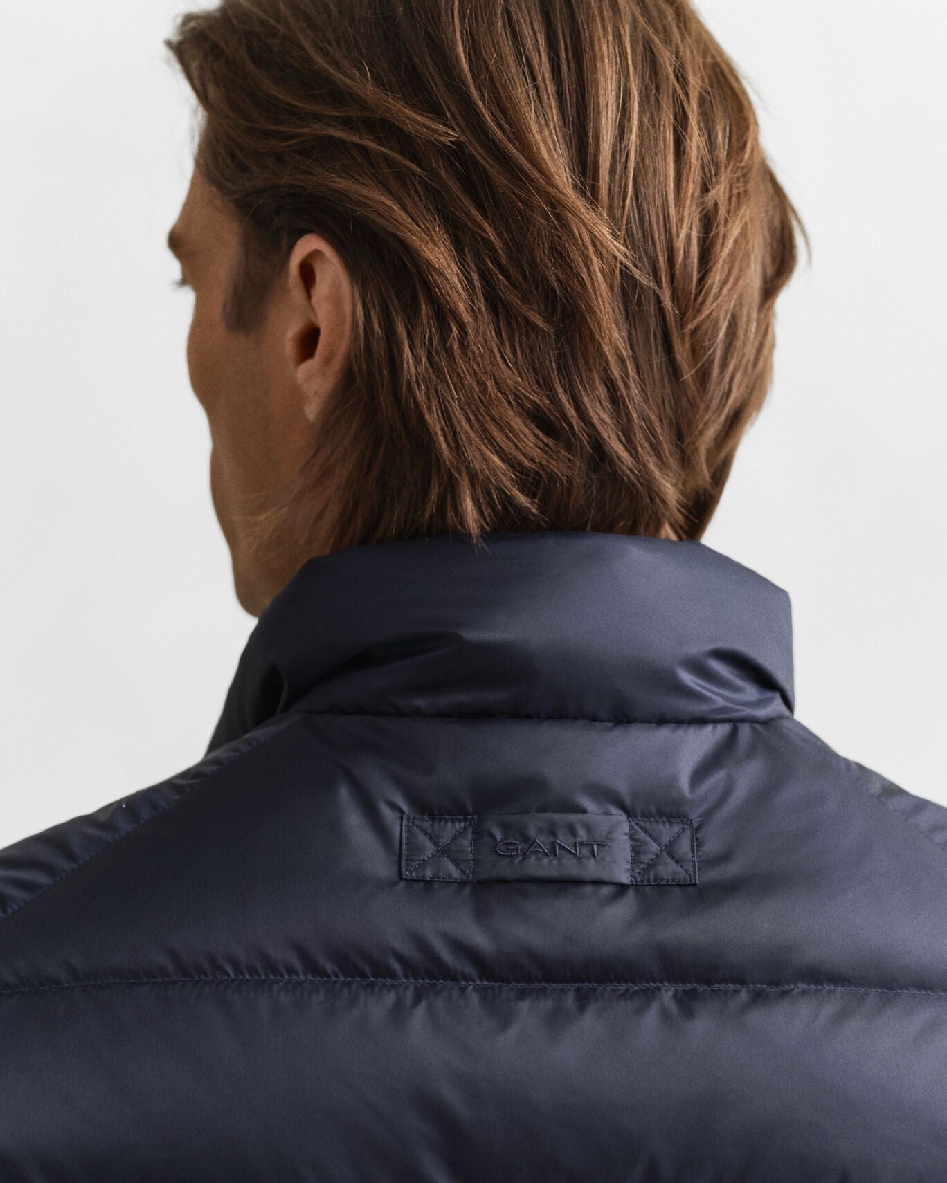 Smanicato in piumino Gant Uomo