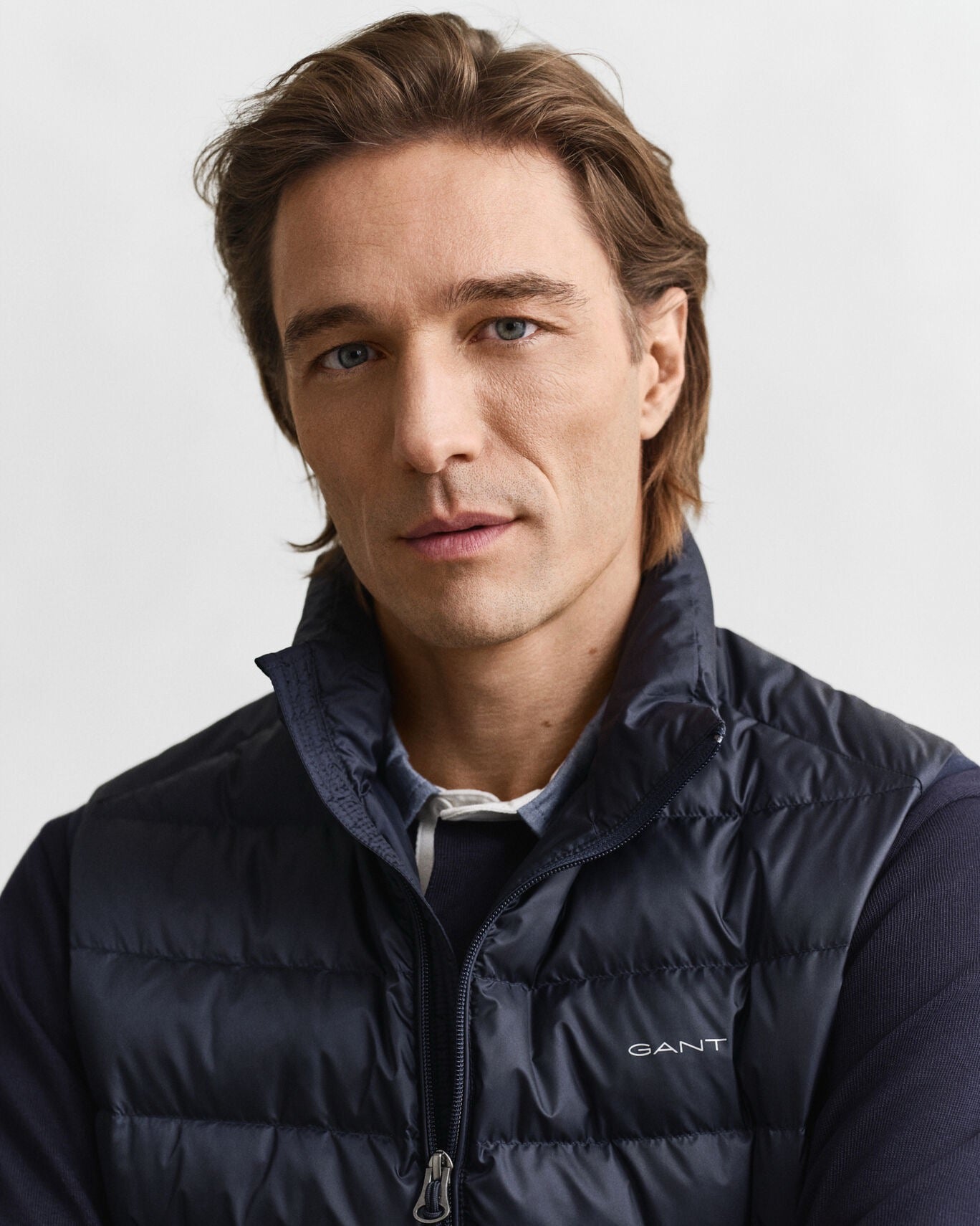 Smanicato in piumino Gant Uomo