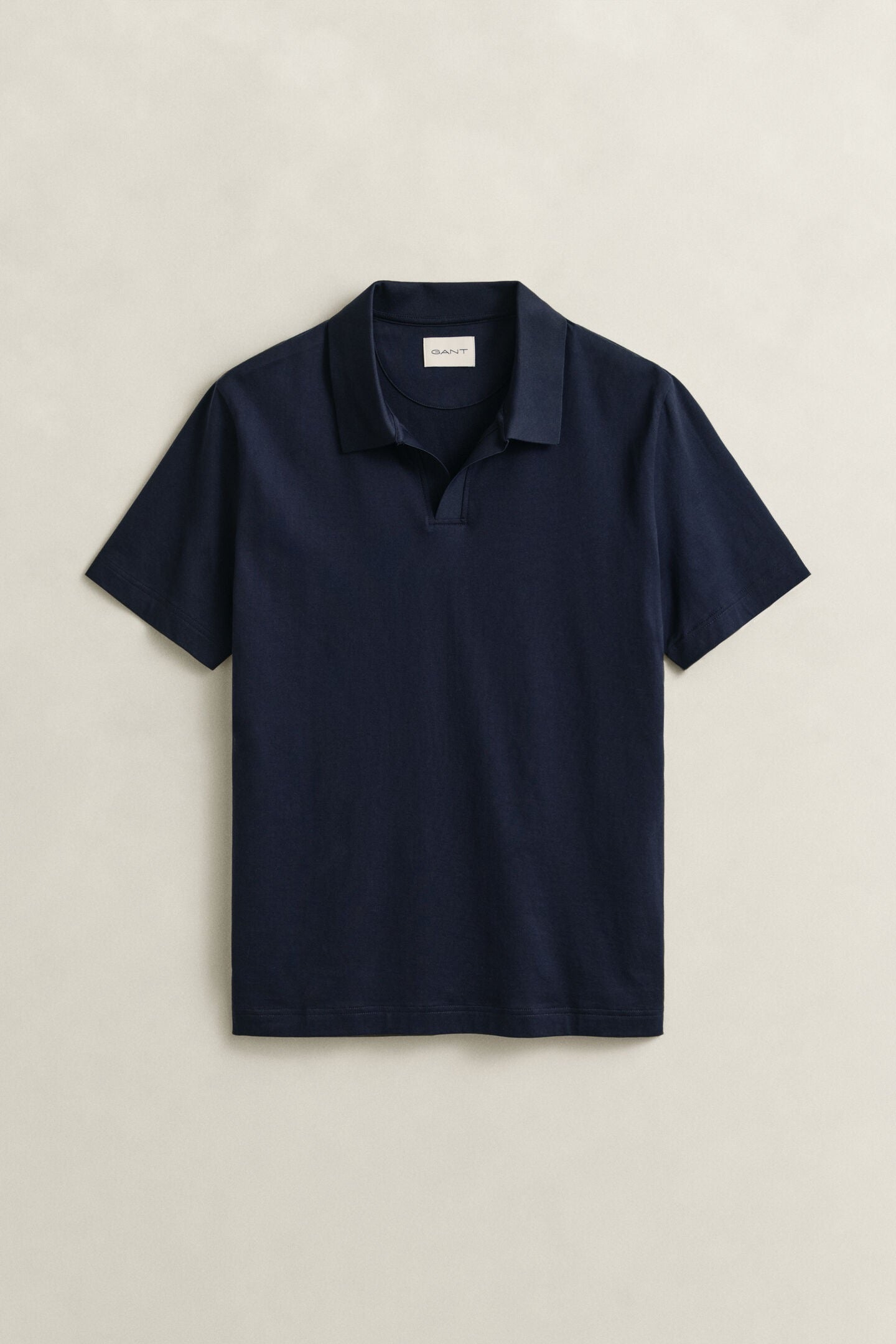 Polo in cotone Pima Gant