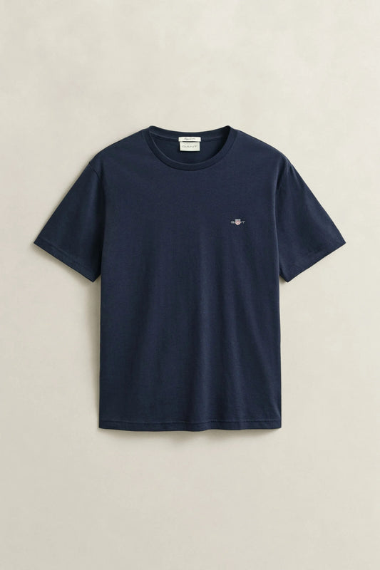 T-shirt Shield regular fit Gant
