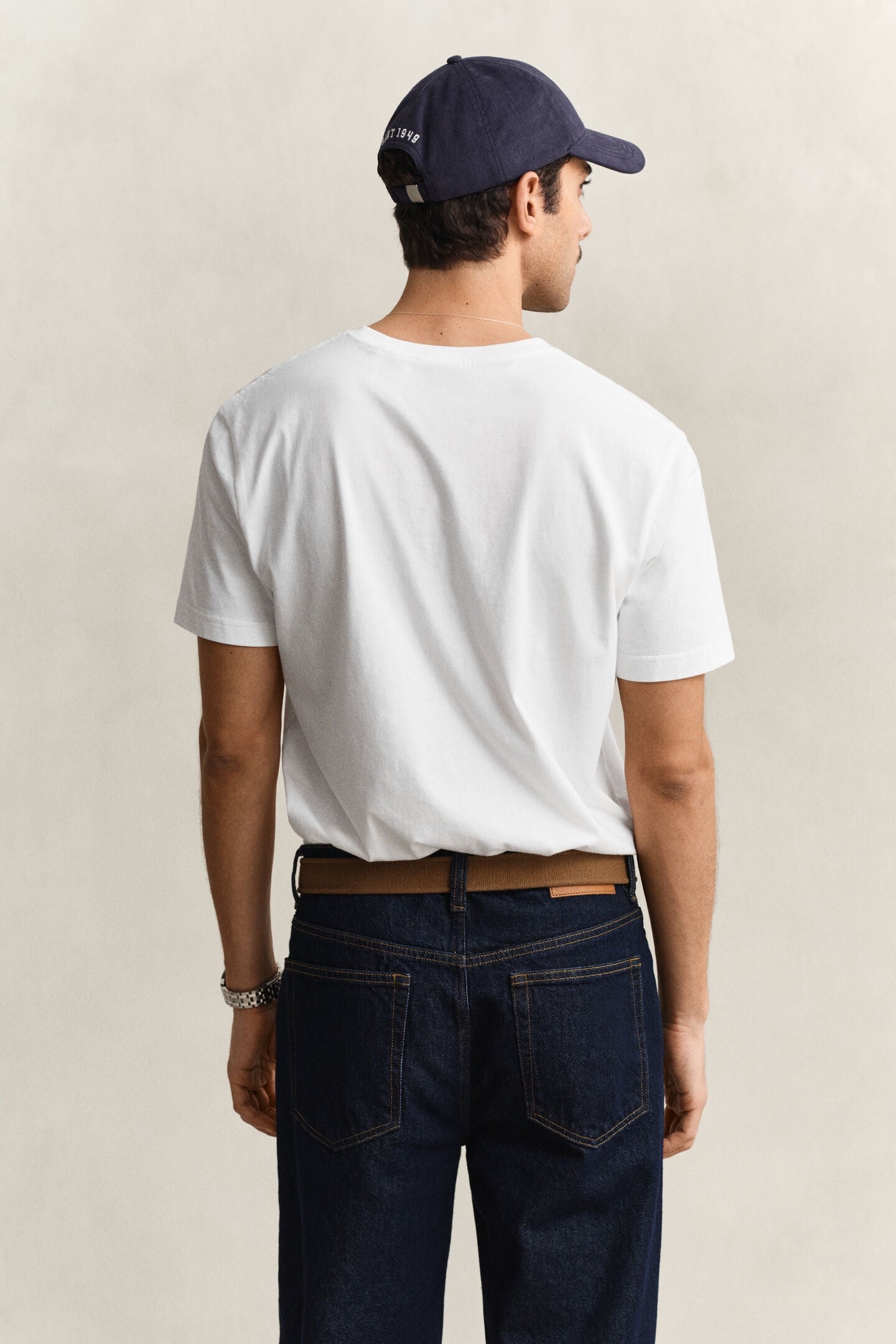 T-shirt Shield regular fit Gant